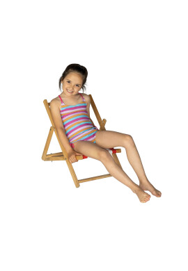 Playshoes Бански костюм 468107 M Цветен - Pepit.bg