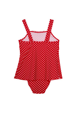 Playshoes Бански костюм 461035 M Червен - Pepit.bg