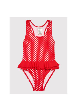 Playshoes Бански костюм 461039 S Червен - Pepit.bg