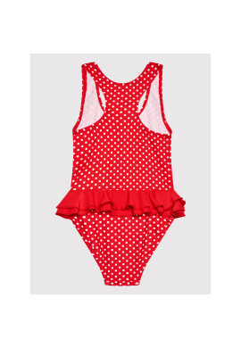 Playshoes Бански костюм 461039 S Червен - Pepit.bg