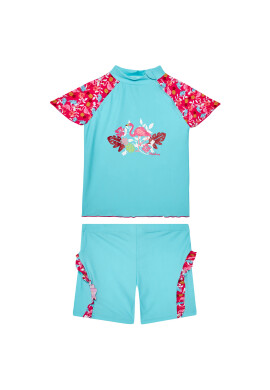 Playshoes Бански костюм 461202 D Син - Pepit.bg