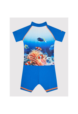 Playshoes Бански костюм 461251 M Син - Pepit.bg