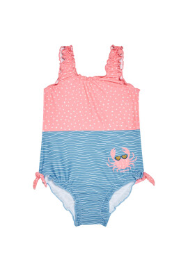 Playshoes Бански костюм 461293 D Цветен - Pepit.bg