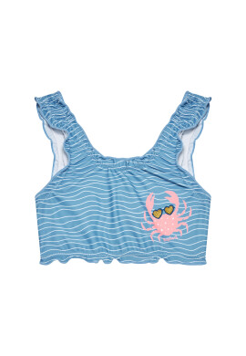 Playshoes Бански костюм 461294 D Син - Pepit.bg