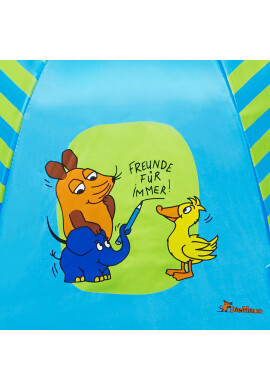 Playshoes Чадър 448506 Син - Pepit.bg