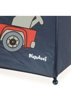 Playshoes Чадър 448590 Тъмносин - Pepit.bg