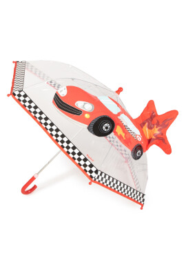 Playshoes Чадър 448702 Бял - Pepit.bg
