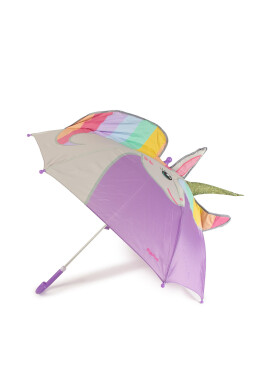 Playshoes Чадър 448706 Виолетов - Pepit.bg