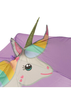 Playshoes Чадър 448706 Виолетов - Pepit.bg