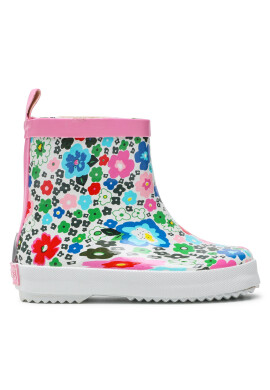 Playshoes Гумени ботуши 180364 S Бял - Pepit.bg