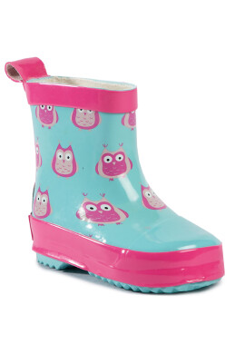 Playshoes Гумени ботуши 180370 Син - Pepit.bg