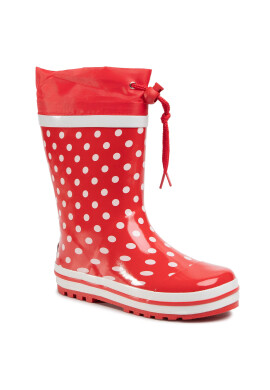 Playshoes Гумени ботуши 181767 S Червен - Pepit.bg