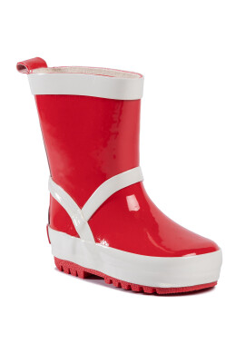 Playshoes Гумени ботуши 184310 Червен - Pepit.bg