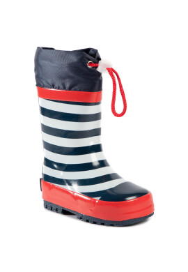 Playshoes Гумени ботуши 188540 Бял - Pepit.bg