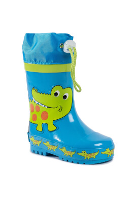Playshoes Гумени ботуши 188596 Син - Pepit.bg