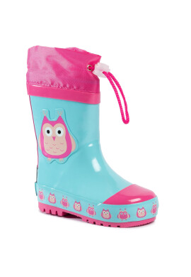 Playshoes Гумени ботуши 188599 Син - Pepit.bg