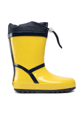 Playshoes Гумени ботуши 189401 S Жълт - Pepit.bg