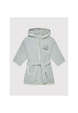 Playshoes Халат 340015 M Сив - Pepit.bg