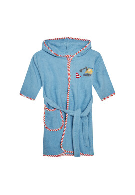 Playshoes Халат 340017 D Син - Pepit.bg