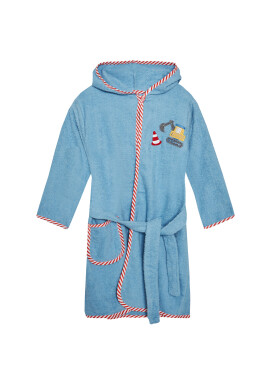 Playshoes Халат 340017 S Син - Pepit.bg