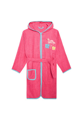 Playshoes Халат 340018 D Розов - Pepit.bg