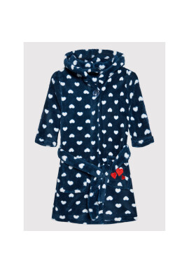 Playshoes Халат 340131 M Тъмносин - Pepit.bg