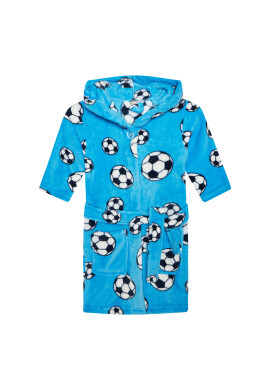 Playshoes Халат 340151 D Син - Pepit.bg