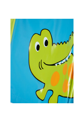 Playshoes Яке за дъжд 408596 M Син Regular Fit - Pepit.bg