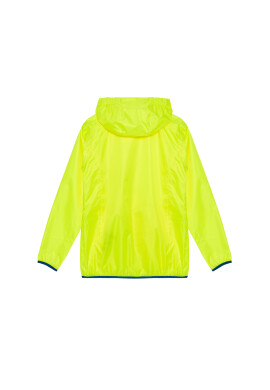 Playshoes Яке за дъжд 408700 S Жълт Regular Fit - Pepit.bg