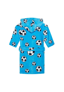 Playshoes Халат 340151 M Син - Pepit.bg