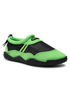 Playshoes Обувки 174503 Зелен - Pepit.bg