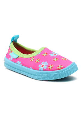 Playshoes Обувки 174605 Розов - Pepit.bg