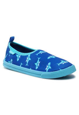 Playshoes Обувки 174606 Син - Pepit.bg