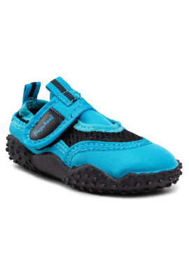 Playshoes Обувки 174796 Син - Pepit.bg