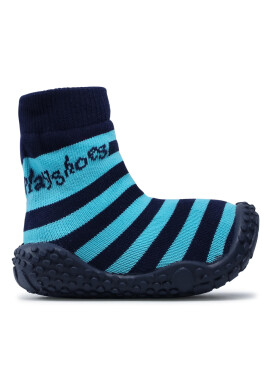 Playshoes Обувки 174802 Син - Pepit.bg