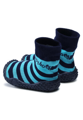 Playshoes Обувки 174802 Син - Pepit.bg