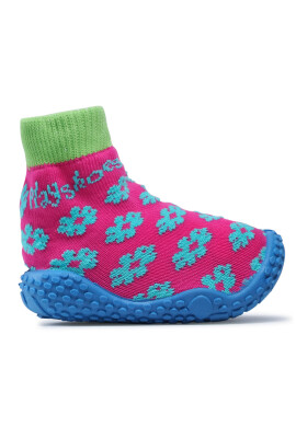 Playshoes Обувки 174805 Розов - Pepit.bg