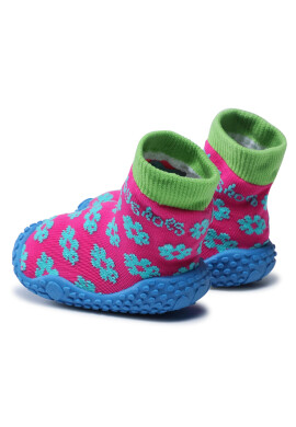 Playshoes Обувки 174805 Розов - Pepit.bg