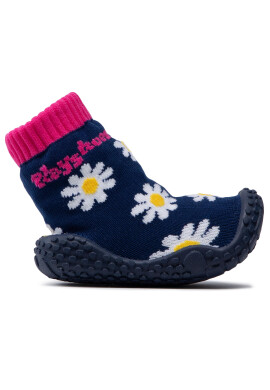 Playshoes Обувки 174809 Тъмносин - Pepit.bg