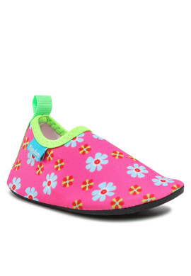 Playshoes Обувки 174908 Розов - Pepit.bg