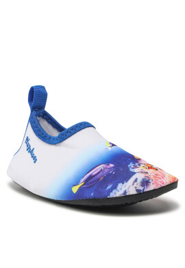 Playshoes Обувки 174913 Син - Pepit.bg