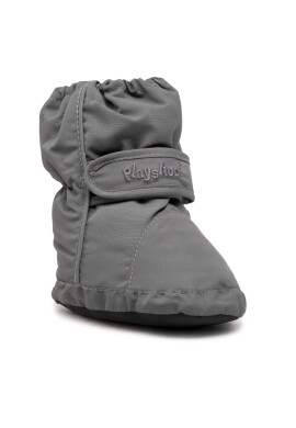 Playshoes Обувки 194001 33 Сив - Pepit.bg