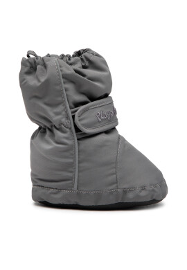 Playshoes Обувки 194001 33 Сив - Pepit.bg