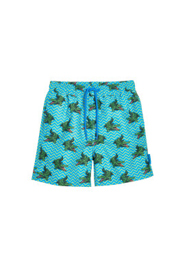 Playshoes Плувни шорти 469112 D Син - Pepit.bg