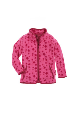 Playshoes Полар 420027 M Розов Regular Fit - Pepit.bg