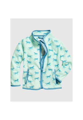 Playshoes Полар 420031 DD Син Regular Fit - Pepit.bg