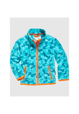 Playshoes Полар 420040 D Син Regular Fit - Pepit.bg