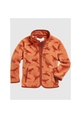 Playshoes Полар 420060 DD Оранжев Regular Fit - Pepit.bg