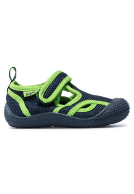 Playshoes Сандали 174710 Тъмносин - Pepit.bg