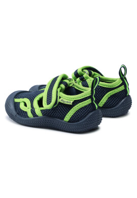 Playshoes Сандали 174710 Тъмносин - Pepit.bg